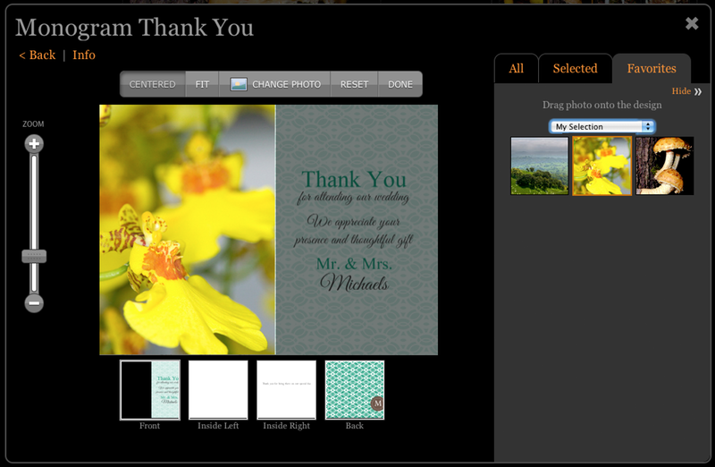 Card Design Page 5